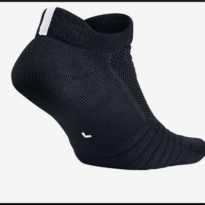 nike elite versatility low basketball socks